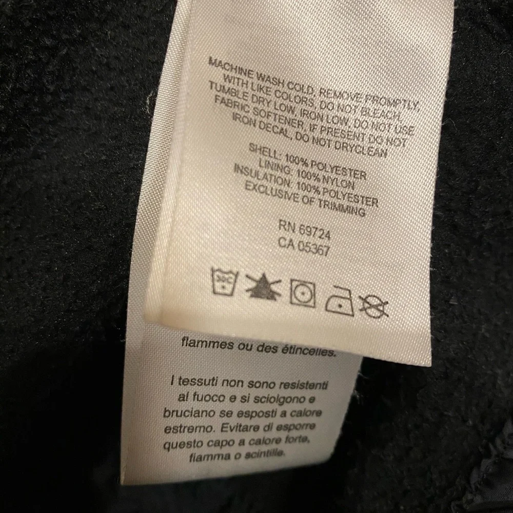 Columbia Sportswear 2-in-1 Jacket - Picture 6 of 9